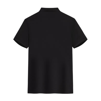 Polo Ejecutivo Uniforme Slim Fit Colores Sólidos - Image 30
