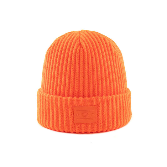 Gorro de Lana Tejido NTRX - Diseño Adorable y Cálido