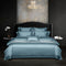 Gris Azulado Adon 200 X 230 Cm
