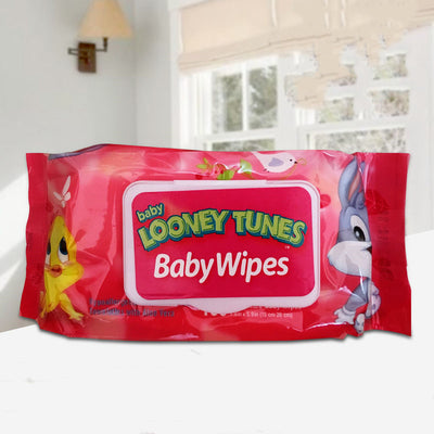 Toallitas desinfectantes Dishs bag para bebés y limpieza del hogar infantil - Image 8