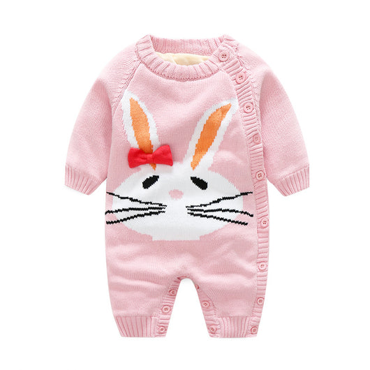 Pijamas y Bodis para Bebé Otoño e Invierno - Image 15