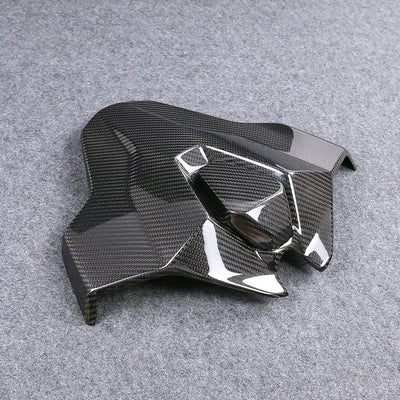 Asiento Trasero Integrado de Fibra de Carbono Modificado - Image 16