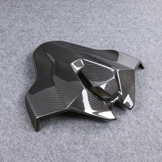 Asiento Trasero Integrado de Fibra de Carbono Modificado - Image 16