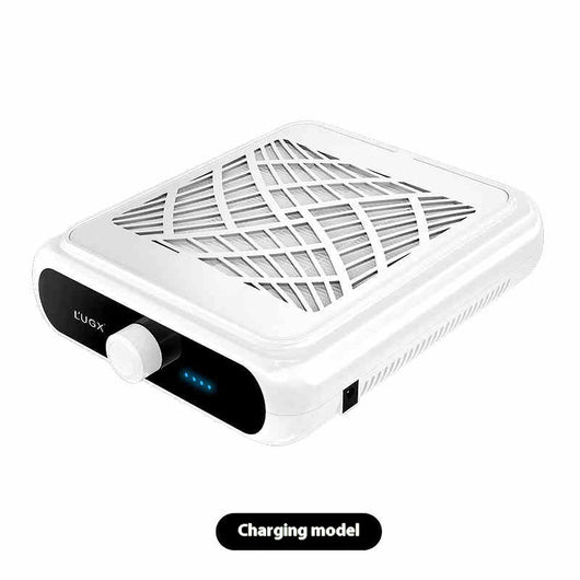 Aspiradora Turbo para Uñas sin Escobillas con Batería Extendida - Image 12