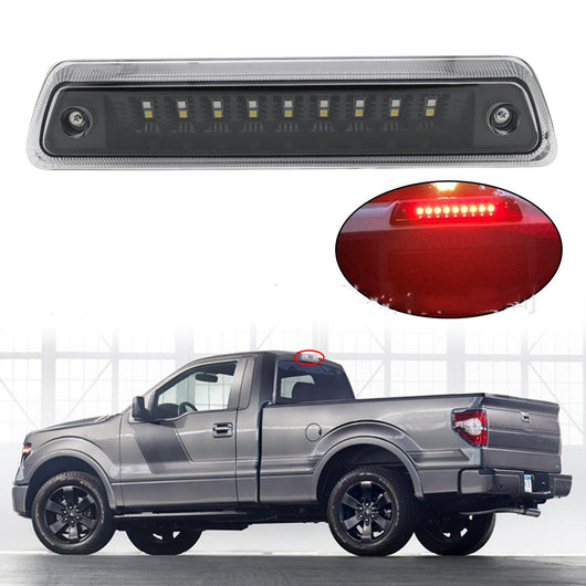 Luces de Freno LED de Posición Alta para Ford - Image 12