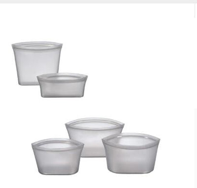 Bolsa Hermética de Silicona Alimentaria para Conservación Fresca - Image 46
