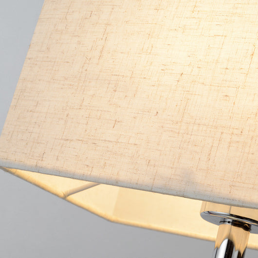 Lámpara de Piso LED Minimalista para Sala de Estar - Image 7