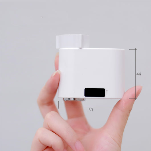 Grifo de Sensor Infrarrojo Automático Ahorrador de Agua - Image 4