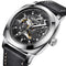 Reloj Mecánico Automático Hueco para Hombre - Diseño de Moda