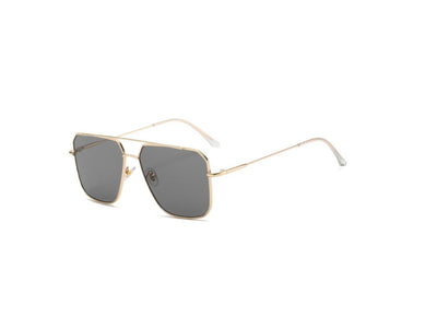 Gafas de Sol Retro Marco Oversize - Estilo Clásico Fashion - Image 8