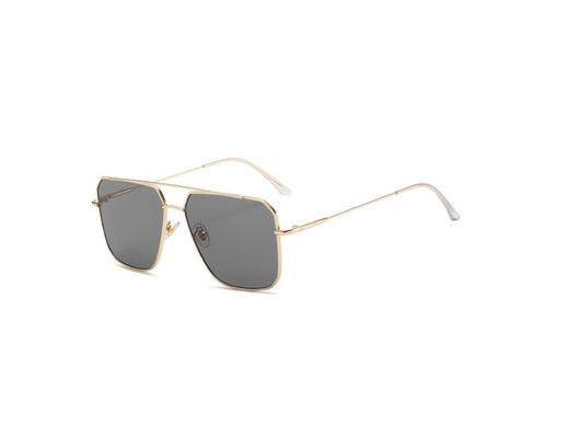 Gafas de Sol Retro Marco Oversize - Estilo Clásico Fashion - Image 8