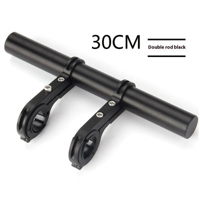 Extensión de Marco Doble Poste en Aluminio para Bicicleta de Montaña - Image 13