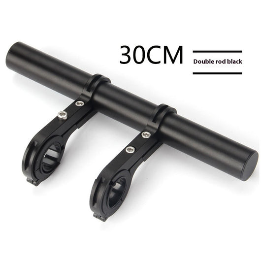 Extensión de Marco Doble Poste en Aluminio para Bicicleta de Montaña - Image 13