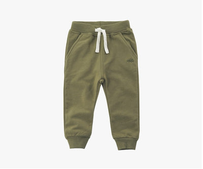 Pantalones de chándal casual para bebé - Image 14