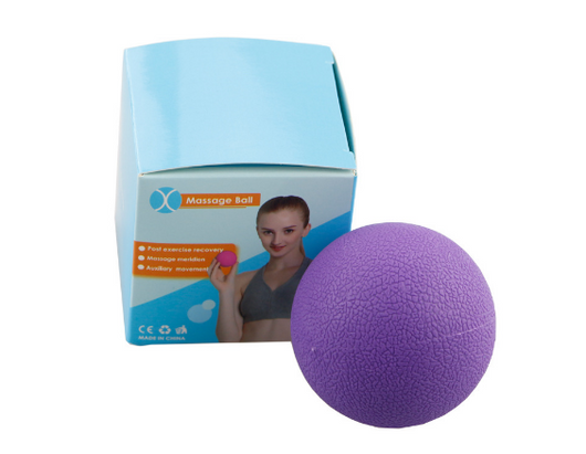 Rodillo Masajeador de Cacahuete Alta Densidad para Yoga y Recuperación Muscular - Image 18