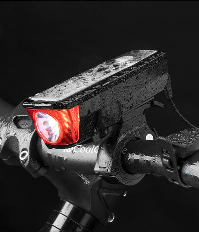 Luz Corneta Solar LED - Image 6