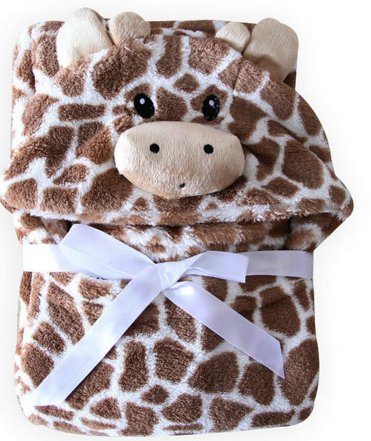 Capa Toalla de Baño Coral Infantil de Terciopelo - Image 9