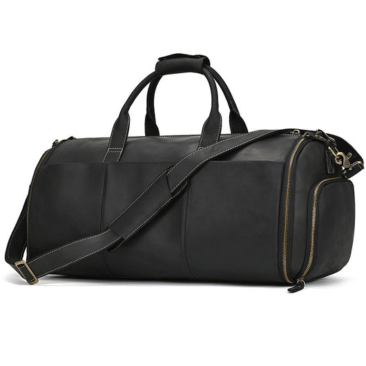 Bolsa de Viaje Mensajero 20 Pulgadas - Gran Capacidad con Correa de Hombro - Image 5