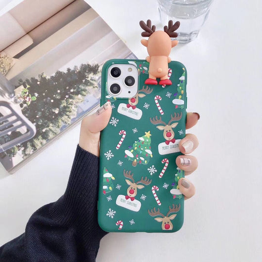 Funda para Teléfono Papá Noel - Image 8