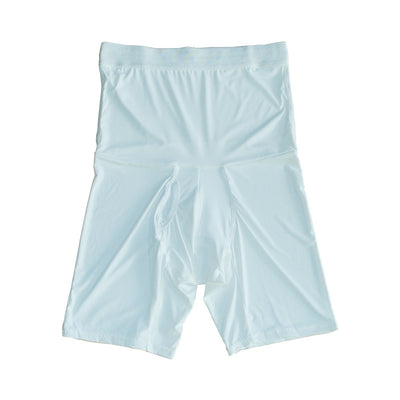 Calzoncillos Moldeadores de Cintura Alta para Hombre - Image 4