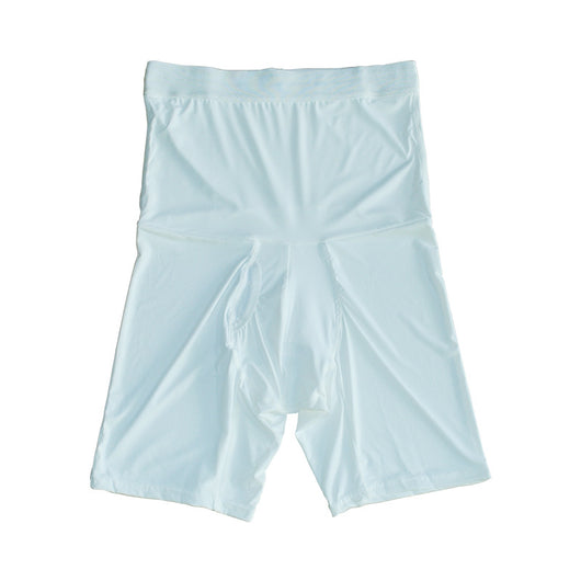 Calzoncillos Moldeadores de Cintura Alta para Hombre - Image 4