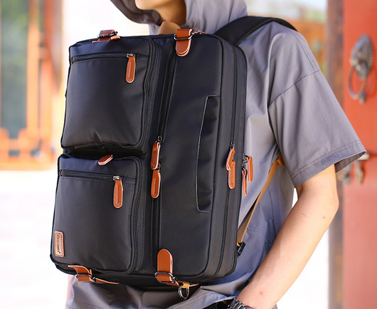 Mochila Multifuncional para Hombre - Image 15