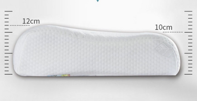 Almohada Cervical de Látex Natural Tailandés para Dormir - Image 7