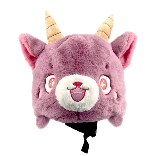 Gorro de Protección Facial Infantil con Diseño Caricatura para Deportes de Nieve - Image 32