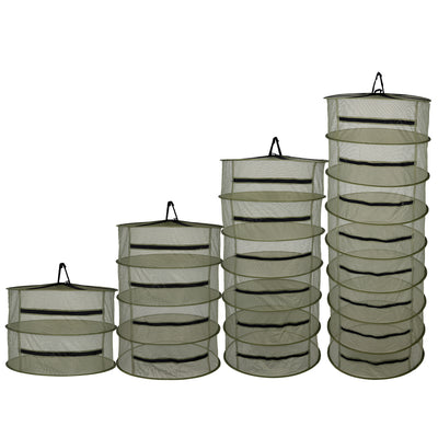 Malla de Secado para Plantas Layers Dry Network - Image 8