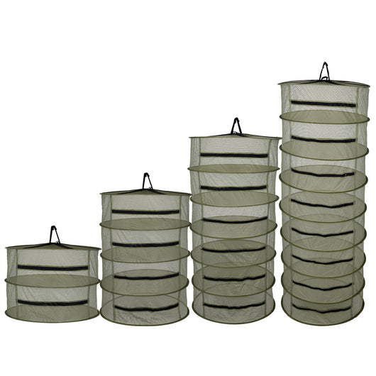 Malla de Secado para Plantas Layers Dry Network - Image 8