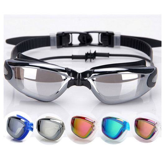 Gafas de Natación Impermeables Premium - Image 3