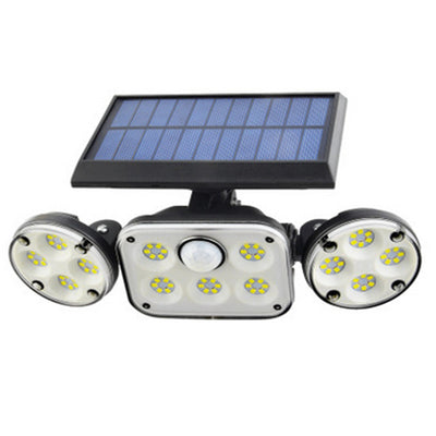 Lámpara Solar de Pared - Image 12