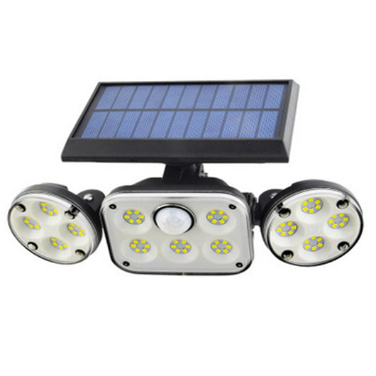 Lámpara Solar de Pared - Image 12