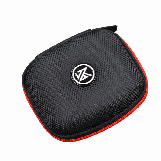 Estuche Protector de Auriculares con Cierre Seguro y Diseño Portátil - Image 2