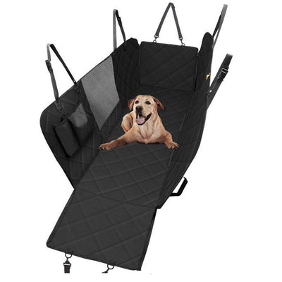 Protector Impermeable para Mascotas en Auto - Image 2