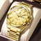 Carcasa Dorada, Esfera Dorada