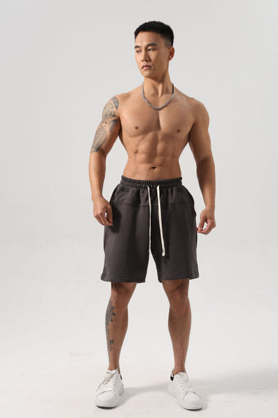 Shorts de Algodón Holgados para Deportes y Uso Casual - Image 20