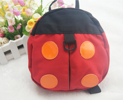 Bolsa Infantil Diseño Mariquita Adorable - Image 9