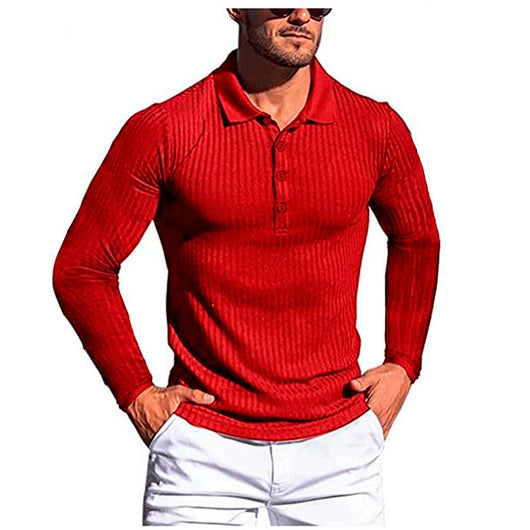 Blusa Ajustada Elástica de Punto para Verano - Image 6