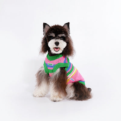 Chaleco para Perros Pequeños y Medianos - Ropa Cómoda y Protectora - Image 7