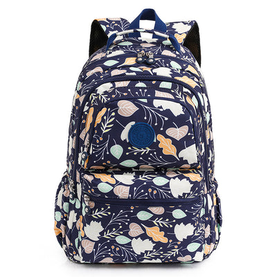 Mochila de Gran Capacidad para Viajes de Ocio - Image 4