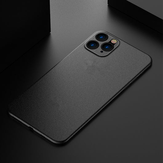 Funda Ultrafina Transparente Mate 0.3mm - Image 21