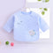 Blusa Térmica para Bebé en Algodón Puro