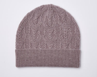 Gorro Tejido Hip Hop de Lana para Hombre - Image 9