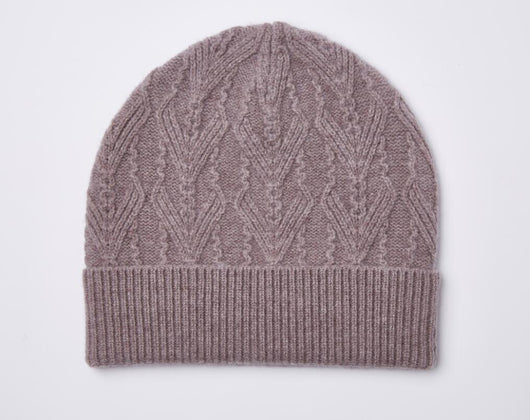 Gorro Tejido Hip Hop de Lana para Hombre - Image 9