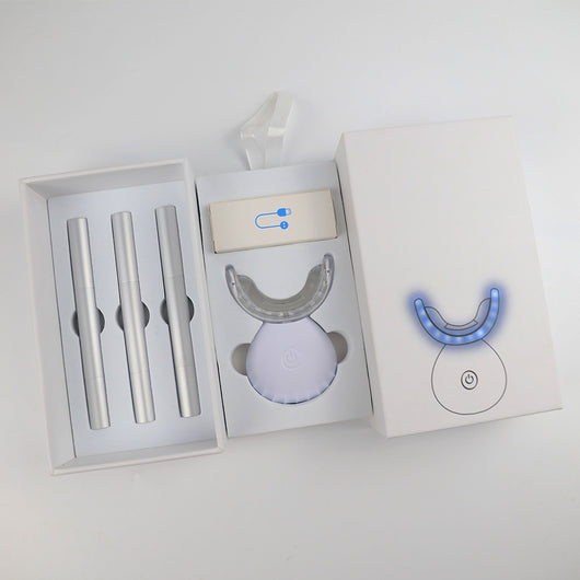 Kit Blanqueador Dental Inalámbrico Profesional - Image 4