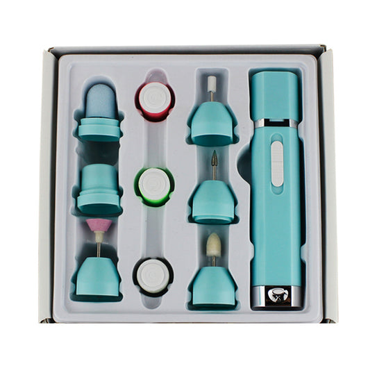 Pulidor de Uñas Multifuncional - Image 2