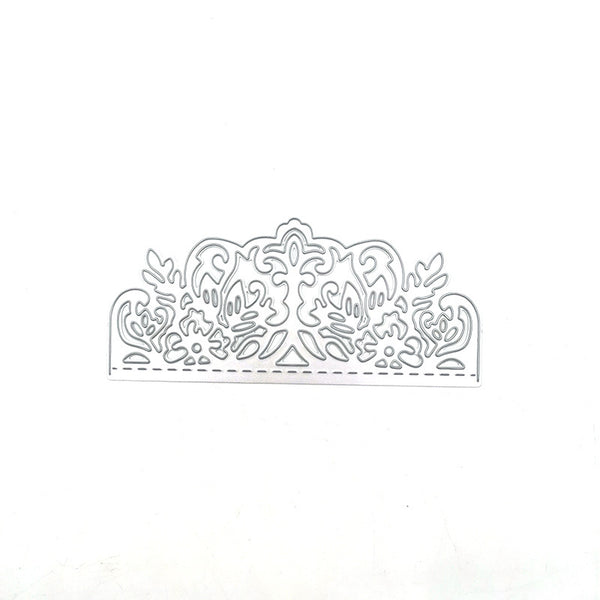 Troquel de Acero Carbono para Scrapbooking DIY - Image 10