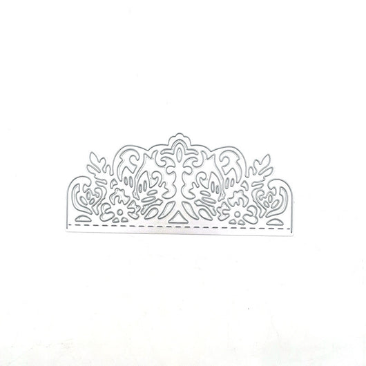 Troquel de Acero Carbono para Scrapbooking DIY - Image 10
