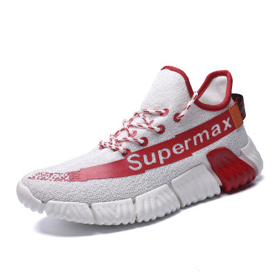 Tenis Deportivos Respirables de Malla - Comodidad Casual Todo el Día - Image 10